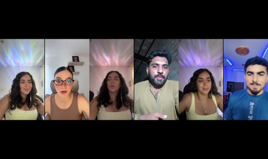 cifue4 TikTok Live — Aug 29, 2026, 4:31 PM
