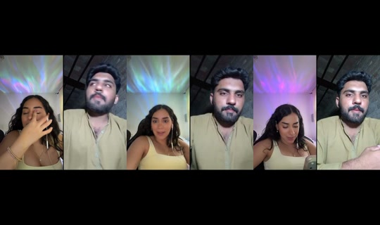 cifue4 TikTok Live — Aug 29, 2026, 5:21 PM