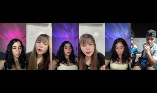 cifue4 TikTok Live — Aug 29, 2026, 10:47 PM