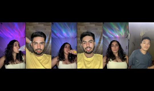 cifue4 TikTok Live — Aug 29, 2026, 11:37 PM
