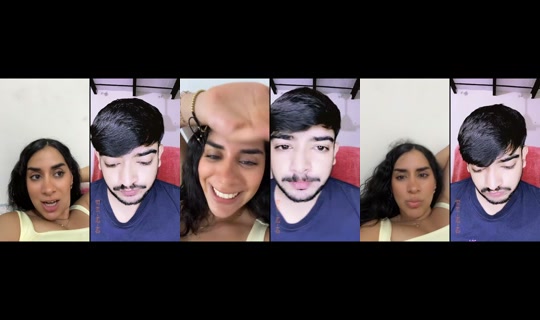 cifue4 TikTok Live — Aug 30, 2026, 1:18 AM