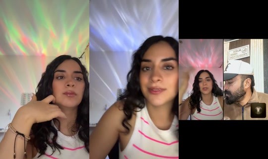 cifue4 TikTok Live — Aug 30, 2026, 9:16 PM