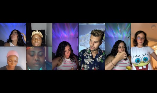 cifue4 TikTok Live — Aug 30, 2026, 10:57 PM
