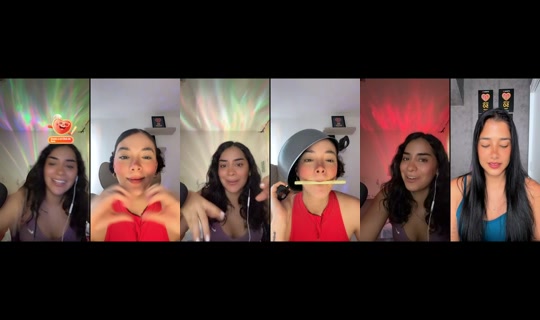 cifue4 TikTok Live — Aug 31, 2026, 12:35 PM