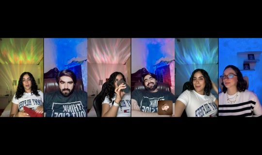 cifue4 TikTok Live — Aug 31, 2026, 11:40 PM