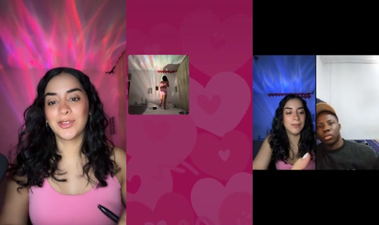cifue4 TikTok Live — Sep 1, 2026, 10:10 AM
