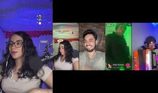 cifue4 TikTok Live — Sep 1, 2026, 11:04 PM