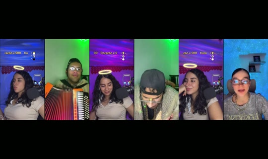 cifue4 TikTok Live — Sep 1, 2026, 11:40 PM