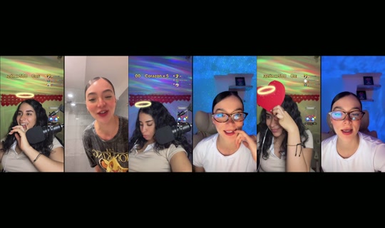 cifue4 TikTok Live — Sep 2, 2026, 12:30 AM