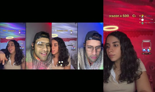 cifue4 TikTok Live — Sep 2, 2026, 1:08 AM