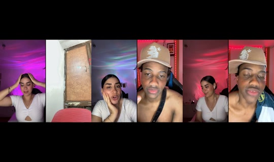 cifue4 TikTok Live — Oct 2, 2026, 10:42 AM