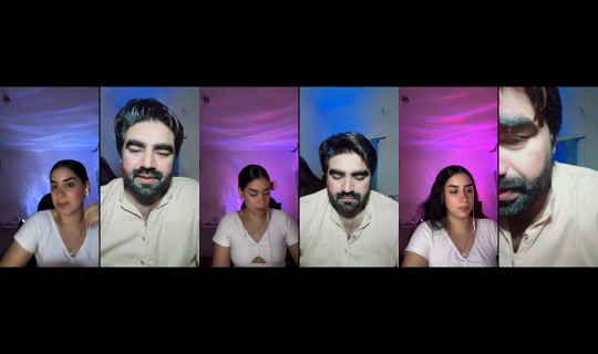 cifue4 TikTok Live — Oct 2, 2026, 11:34 AM