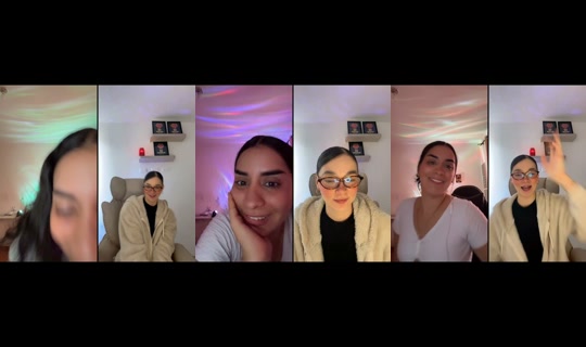 cifue4 TikTok Live — Oct 2, 2026, 12:40 PM