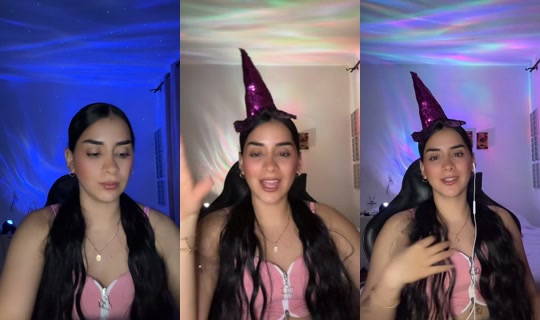 cifue4 TikTok Live — Oct 2, 2026, 11:40 PM