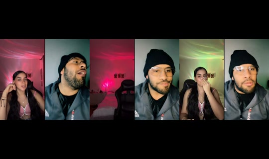 cifue4 TikTok Live — Oct 3, 2026, 2:15 AM