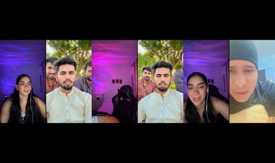 cifue4 TikTok Live — Oct 3, 2026, 11:18 AM