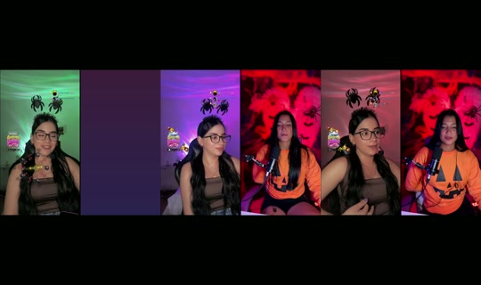 cifue4 TikTok Live — Oct 4, 2026, 12:42 AM