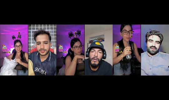 cifue4 TikTok Live — Oct 4, 2026, 1:33 AM