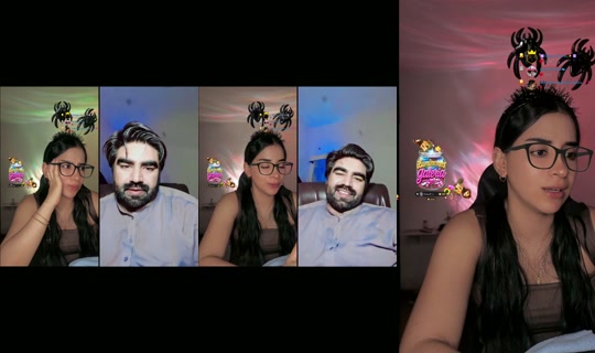 cifue4 TikTok Live — Oct 4, 2026, 2:23 AM
