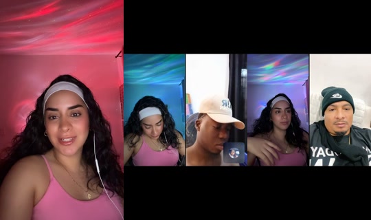 cifue4 TikTok Live — Oct 7, 2026, 10:17 AM