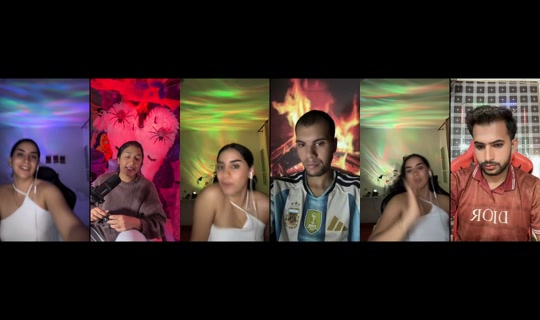 cifue4 TikTok Live — Oct 8, 2026, 1:39 AM