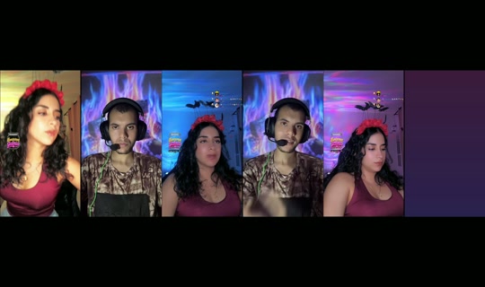 cifue4 TikTok Live — Oct 8, 2026, 11:07 PM