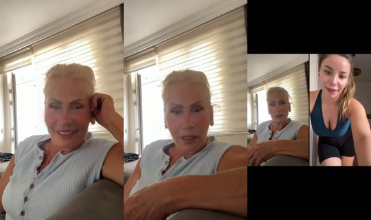 cigdemakcam1 TikTok Live — Aug 20, 2026, 3:07 PM