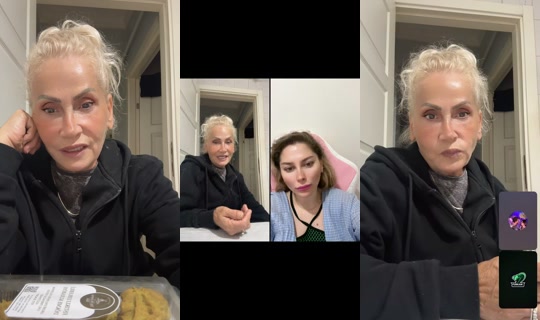 cigdemakcam1 TikTok Live — Sep 30, 2026, 6:31 PM