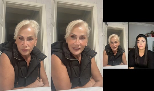 cigdemakcam1 TikTok Live — Oct 8, 2026, 6:50 PM
