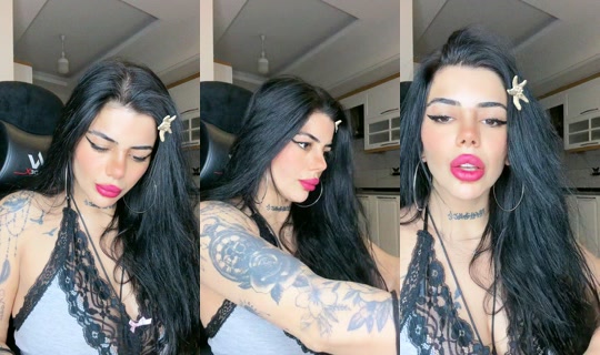 cigdemhavva2.2 TikTok Live — Sep 12, 2026, 6:25 PM