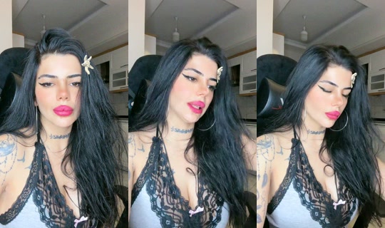 cigdemhavva2.2 TikTok Live — Sep 12, 2026, 6:40 PM