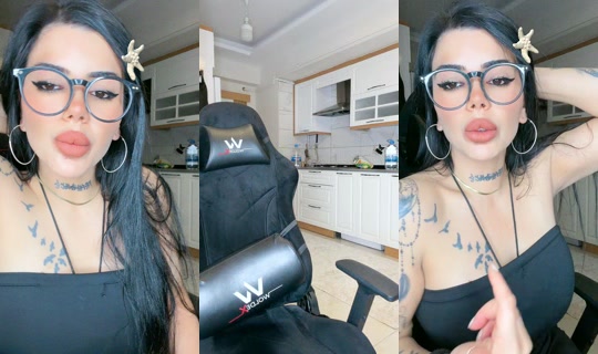 cigdemhavva2.2 TikTok Live — Sep 14, 2026, 10:09 PM