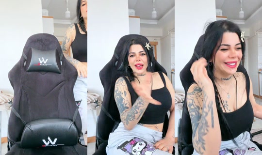 cigdemhavva2.2 TikTok Live — Oct 4, 2026, 9:17 AM