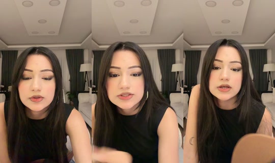 cigdemia TikTok Live — Sep 4, 2026, 8:21 PM