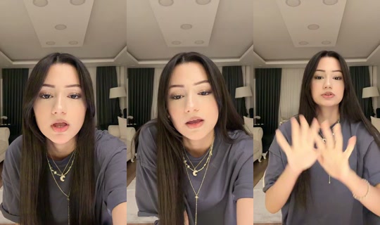 cigdemia TikTok Live — Sep 12, 2026, 7:25 PM