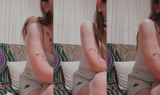 cigdemm6060 TikTok Live — Aug 26, 2026, 10:14 PM