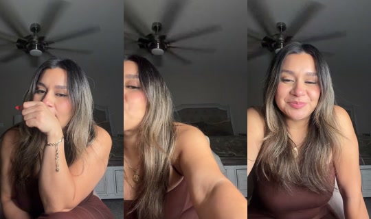 ciindy028_ TikTok Live — Aug 23, 2026, 9:47 AM