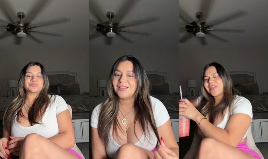 ciindy028_ TikTok Live — Aug 24, 2026, 4:29 AM
