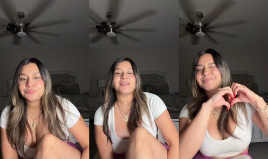 ciindy028_ TikTok Live — Aug 24, 2026, 6:13 AM