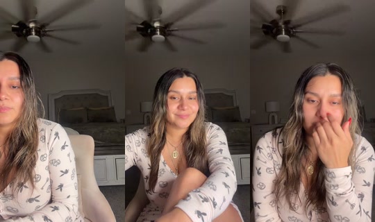 ciindy028_ TikTok Live — Aug 25, 2026, 3:33 AM