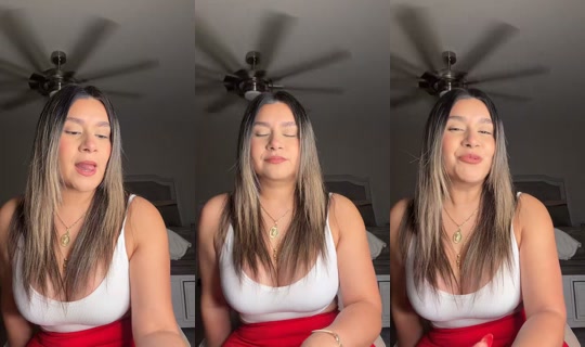 ciindy028_ TikTok Live — Aug 29, 2026, 3:39 AM