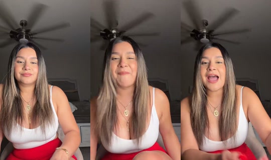 ciindy028_ TikTok Live — Aug 29, 2026, 5:04 AM