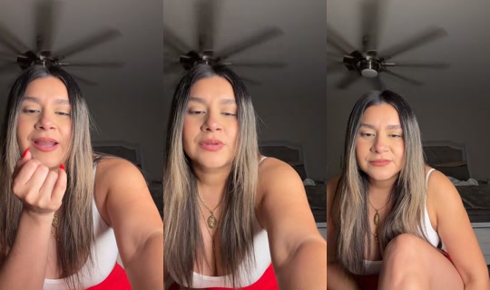 ciindy028_ TikTok Live — Aug 29, 2026, 6:25 AM