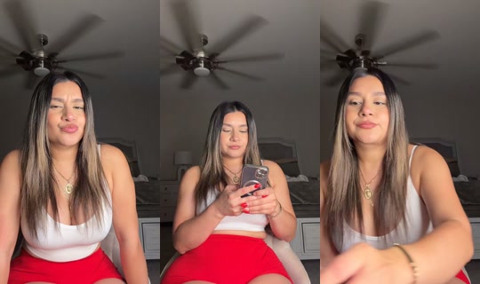 ciindy028_ TikTok Live — Aug 29, 2026, 8:06 AM