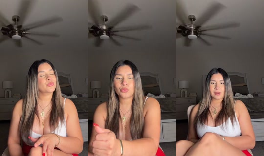 ciindy028_ TikTok Live — Aug 29, 2026, 8:21 AM
