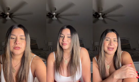 ciindy028_ TikTok Live — Aug 29, 2026, 9:23 AM