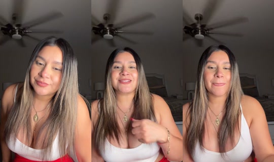 ciindy028_ TikTok Live — Aug 29, 2026, 10:20 AM