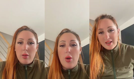 ciindycrd TikTok Live — Sep 27, 2026, 2:56 PM