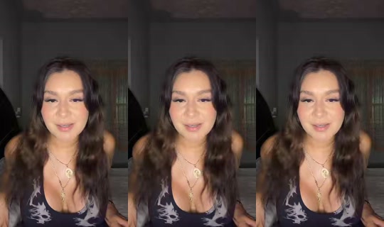 ciindys__222 TikTok Live — Oct 1, 2026, 4:21 AM