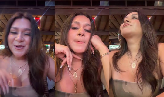 ciindys__222 TikTok Live — Oct 2, 2026, 12:55 AM